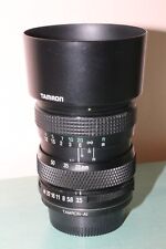 Zoom Tamron 28-70 Macro Nikon Ai