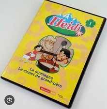 DVD Heidi Volume 1