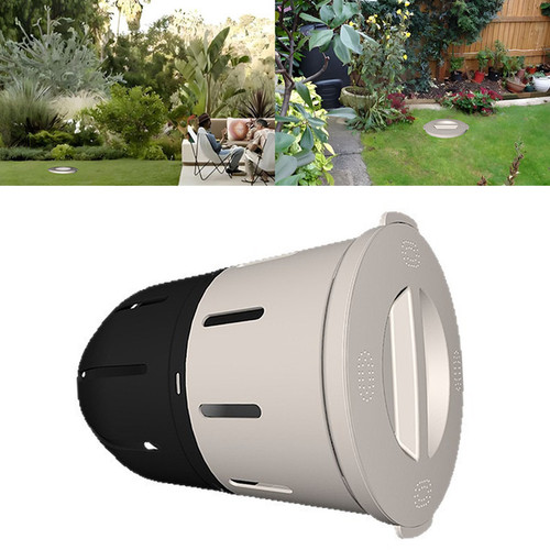 Bac composter vers 5l - bac,