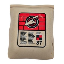 Playmobil sac gris ciment