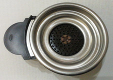 senseo porte/support dosette 1 tasse  hd 7829, 7880,csa 230, 240, 250.