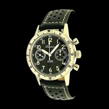 LANDERON CHRONOGRAPHE TYPE 20