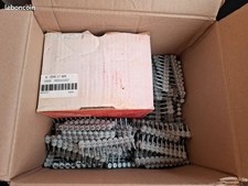 2000 Clous X-DW 27 MX pour