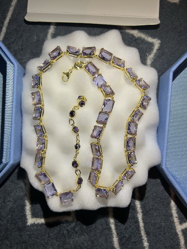 Swarovski parure pièces - 2,