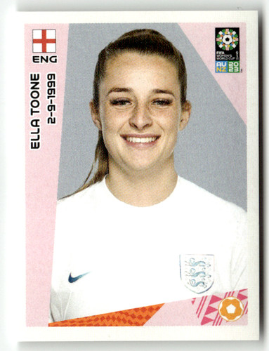Panini women world cup - panini,