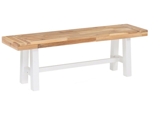 Banc jardin places en - 3,
