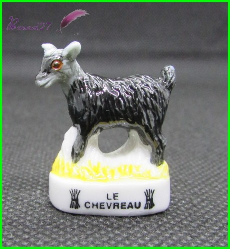 Feve animaux ferme - de,