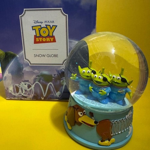 Toy story boule neige - toy,