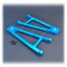 NEUF BRACCETTI POSTERIORI