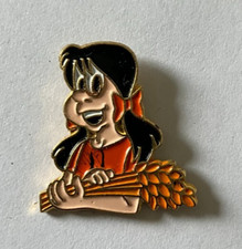 5 -  Pin's BD LES AVENTURES DE SOPHIE - JIDEHEM