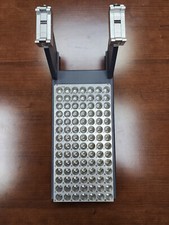 CTC PAL Sample Tray VT98/VT78 with Tray Holder