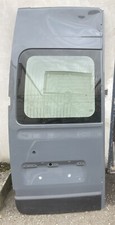 Door rear door gullwing door high rear left Opel Movano B NV400 Master III from 2010