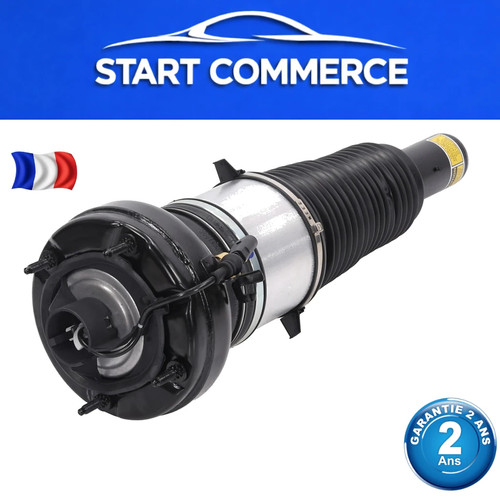 Amortisseur suspension - amortisseur,