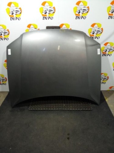 Capot volkswagen passat - volkswagen, 4