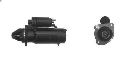 Starter mahle 232 - starter,