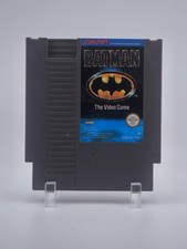 Batman [NES-B4-FRA]
