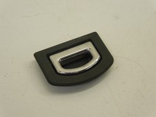 Audi RS4 8D B5 FL Fixation des bagages dans la botte verte des steppes 8D9864203