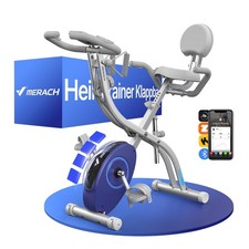 4 en 1 Vélo D'Appartement