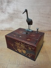 Boite À Système Distributeur