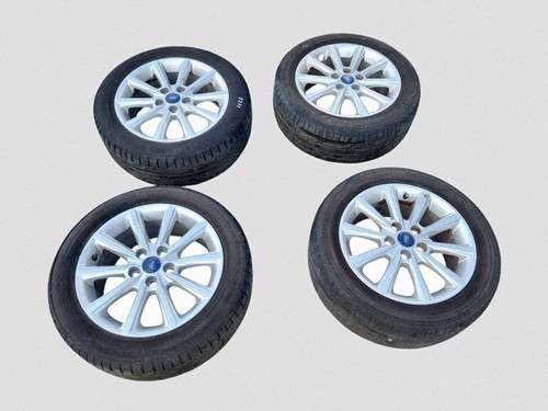 Ford focus 2014 - ford, 16