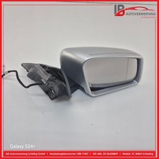 MERCEDES-BENZ C-CLASS ESTATE S204 C220 CDI RIGHT WING MIRROR A2048106493