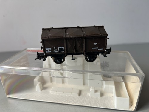 Fleischmann wagon ciment de - fleischmann,