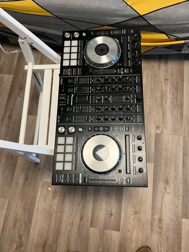 Pioneer ddj controller - pioneer, dj