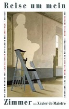 Reise um mein Zimmer (Gerd