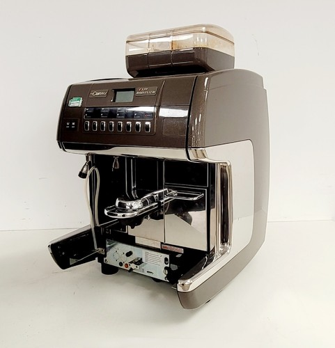 Machine café la - machine, cimbali