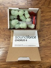 Soundforce Chorus 6 - Open Box