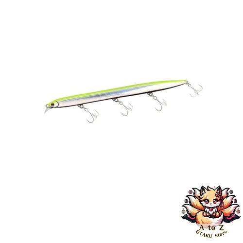 Nouveau leurre daiwa - nouveau,