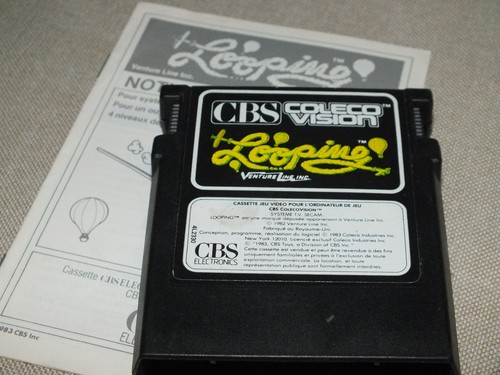 Jeu console ancienne - , :