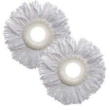 venteo - 2 Recharges Balai