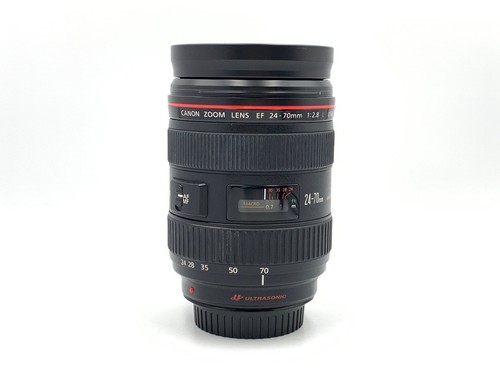 Canon 70mm 8l usm - f2.8l,
