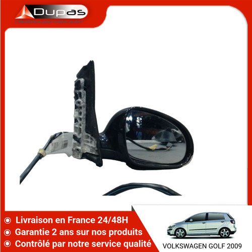 Retroviseur exterieur - 🇫🇷,