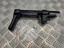 crosse reglable tactique