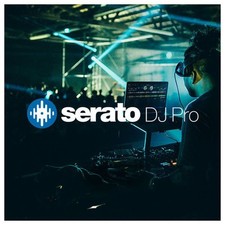 Licence serato dj pro
