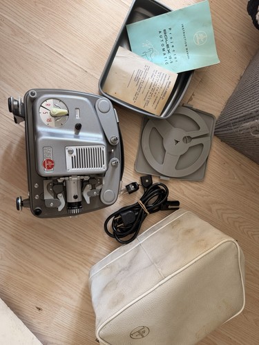 Bolex automatic - bolex,