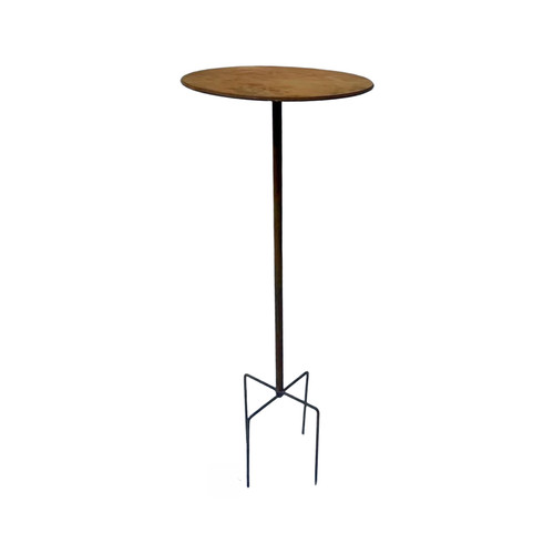 Support plante fer - support, de