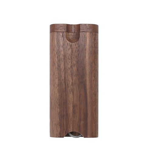 Pipe bois pivotante - en,