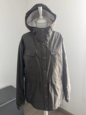 Parkas Veste Anorak ski Femme