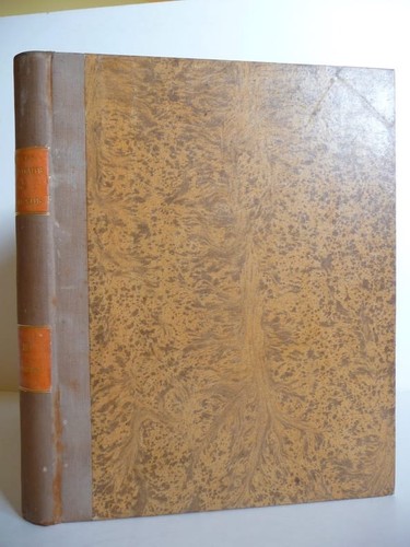 Notices extraits des - notices,