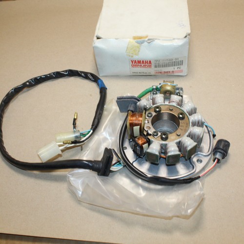 Stator alternateur tzr - alternateur, 125