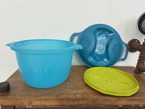 Tupperware cuiseur riz - cuiseur, a