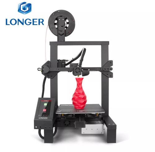 Longer lk4 pro open - longer,