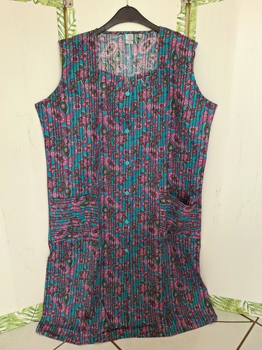 Blouse tablier femme - /, taille