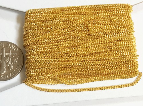 32ft spool gold - 32ft, color
