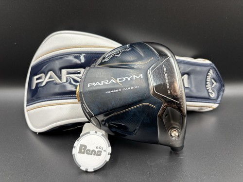 Callaway paradym driver - paradym,