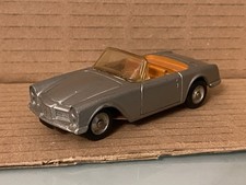 Jouet Ancien CIJ Facel Vega