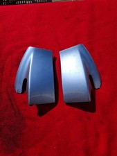 1990 HONDA GL1500 GL 1500 GOLDWING SE Special EDITION FRONT FENDER COVERS OEM